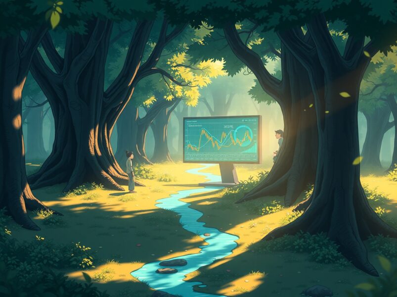 Binance MEGA pre-market perpetual futures trading announcement with 5x leverage analysis