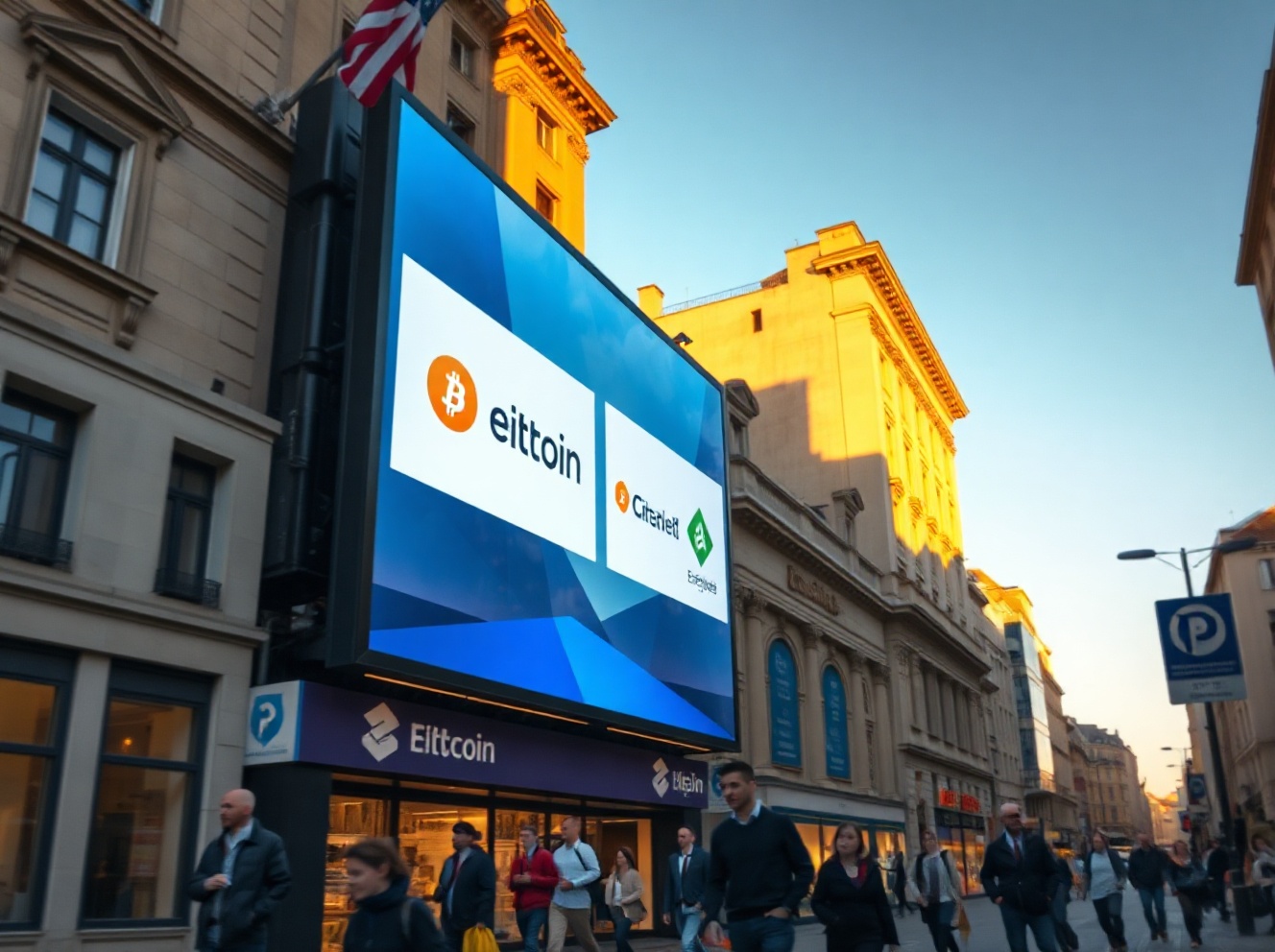 Binance’s MiCA Setback Fuels Exchange Battle for EU Market Share, Says CNBC’s Neuner