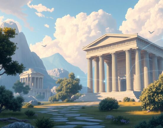 Binance applies for MiCA license in Greece under EU cryptocurrency regulation framework