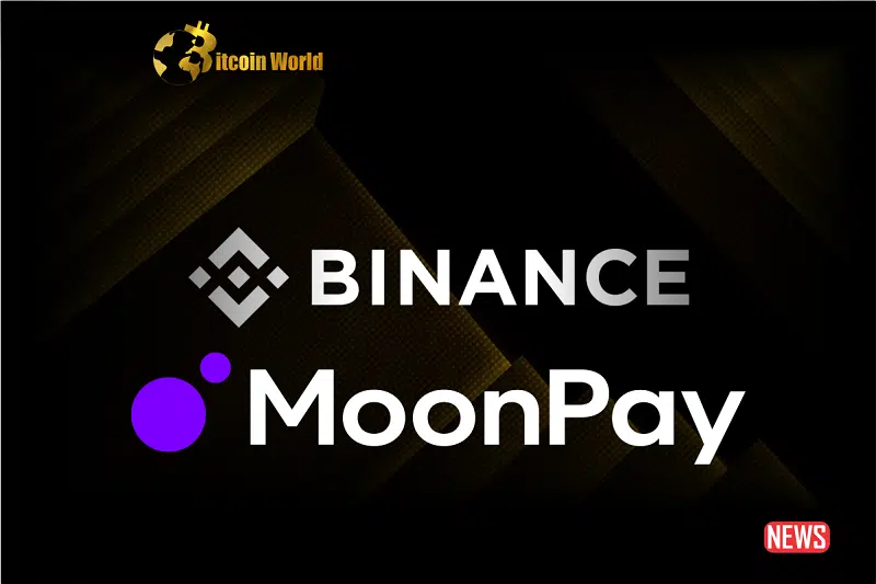 Binance.US and MoonPay Team Up to Introduce USDT for Seamless ...