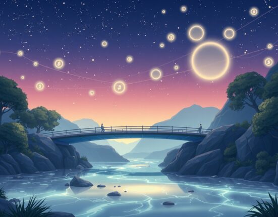 Binance temporarily suspends Moonriver MOVR deposits and withdrawals for essential blockchain maintenance