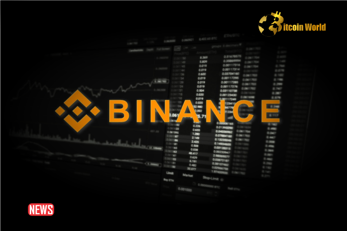 Binance Introduces New Fee Structure For Managed Sub-Accounts (MSA)