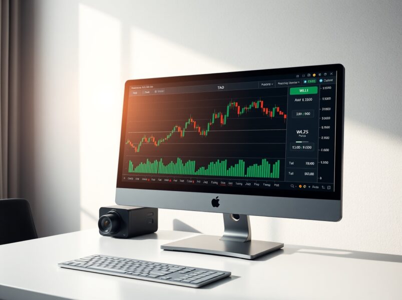 Strategic Expansion: Binance Unveils New AAVE/U, TAO/U, UNI/U, and WLFI/U Margin Pairs for Enhanced Trading