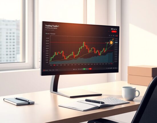 Professional cryptocurrency trading interface displaying Binance's new spot trading pairs including APT, ENA, FET, NIGHT, TRUMP, and WLD tokens.