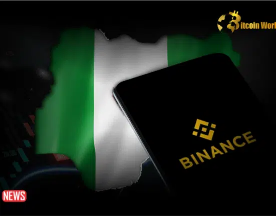 Nigerian High Court Ordered Binance To Provide User Data Amidst Allegations Of Criminal Activities
