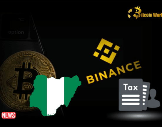 Binance Executive’s Tax Evasion Case In Nigeria Postponed, Hearing Set For April 19