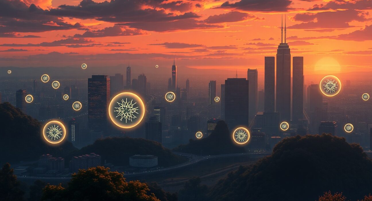 Changpeng Zhao denies Binance caused the October cryptocurrency market crash and $19 billion liquidation.