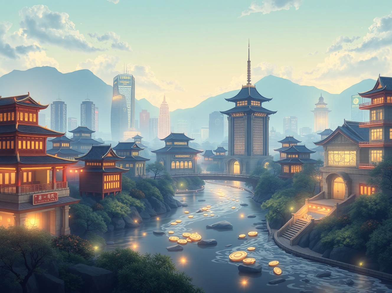 Tokenized Stocks: Binance and OKX Reportedly Consider Revolutionary Market Expansion