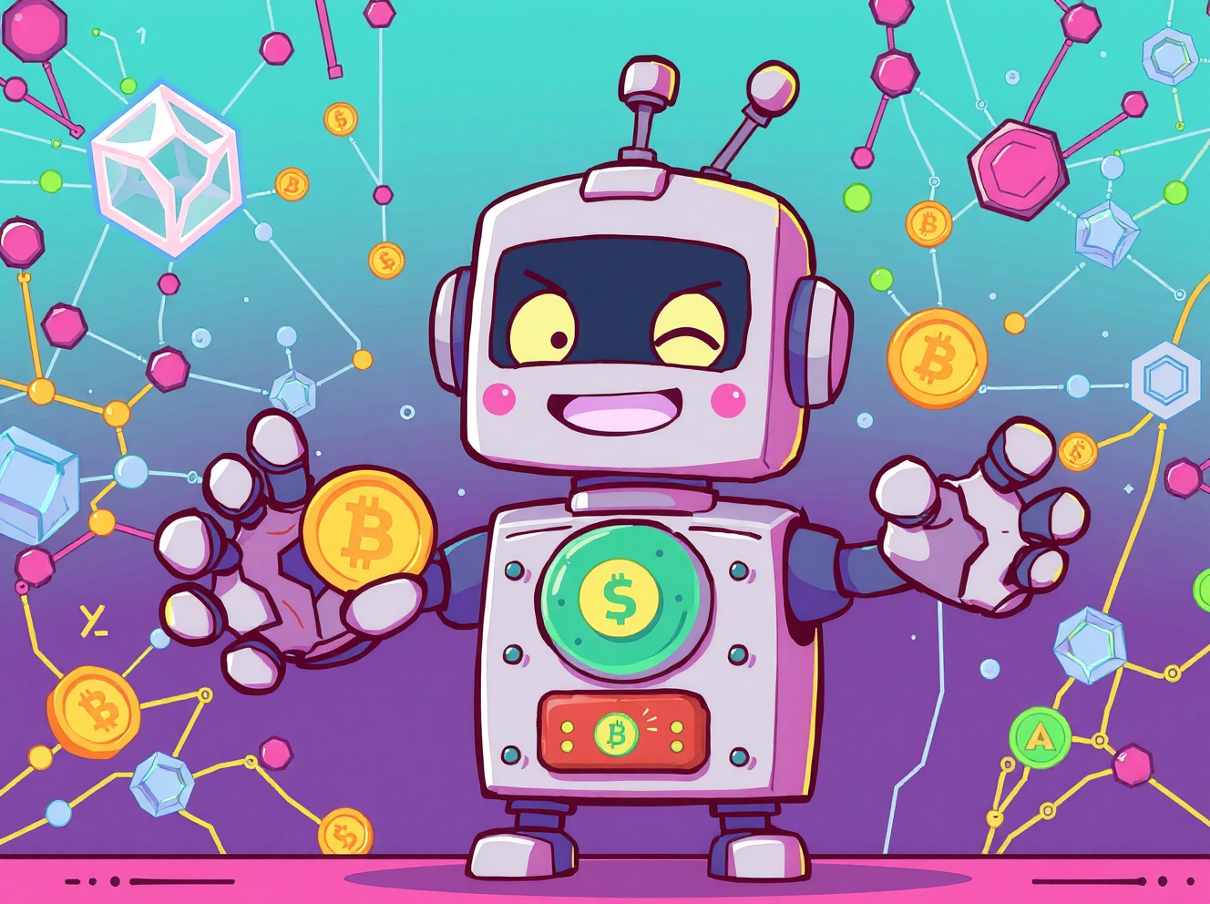 Essential Update: Binance Temporarily Suspends ONT Deposits and Withdrawals for Network Upgrade