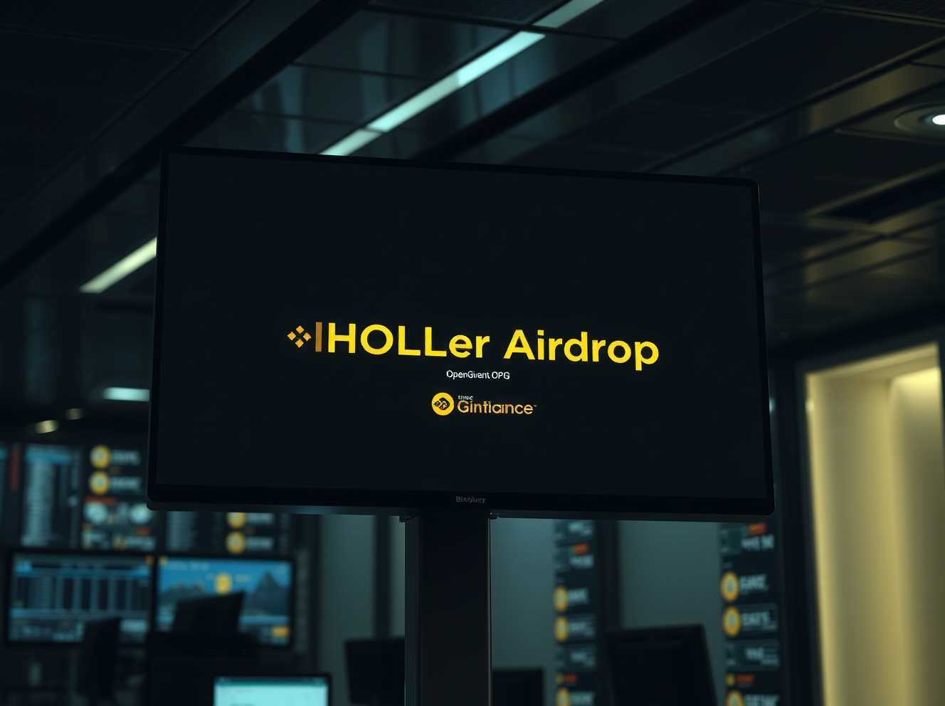 Binance Selects OpenGradient (OPG) for 65th HODLer Airdrop