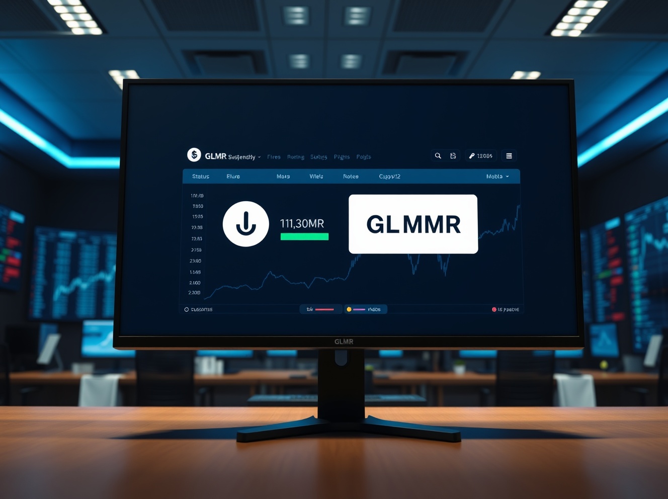 Binance to Pause GLMR Deposits and Withdrawals for Moonbeam Network Upgrade