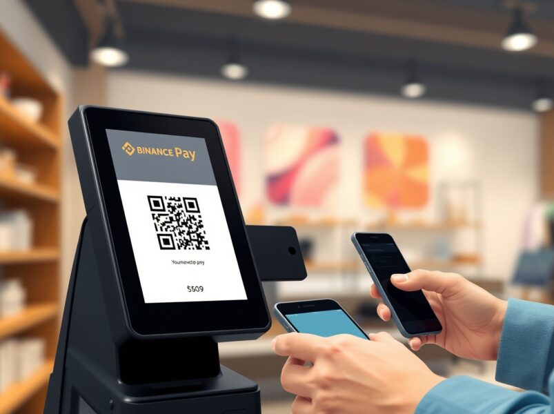 Binance Pay Surpasses 21 Million Merchants: Cryptocurrency’s Pivotal Leap into Mainstream Commerce