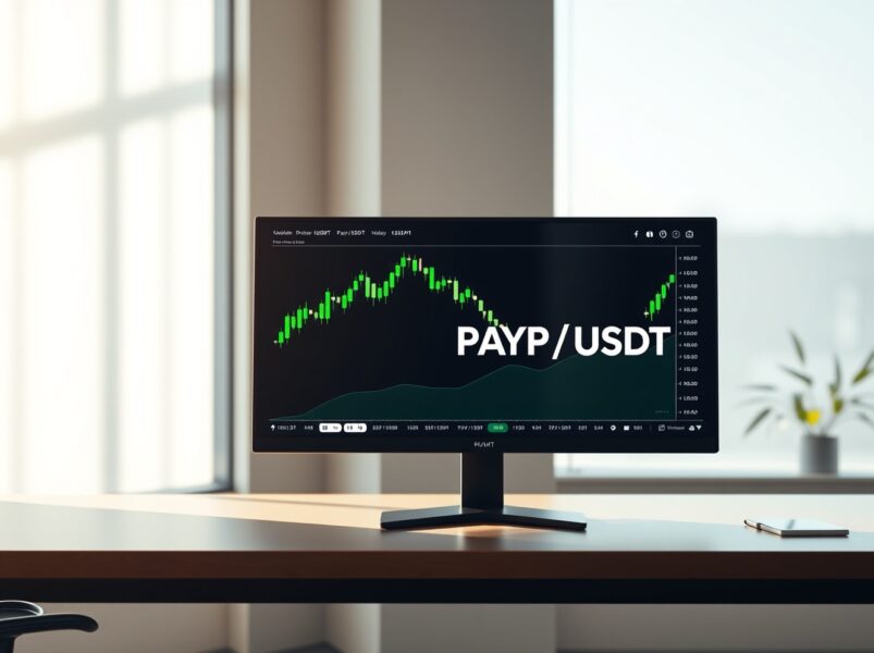 Binance Expands Derivatives Market with Strategic PAYP Perpetual Futures Listing