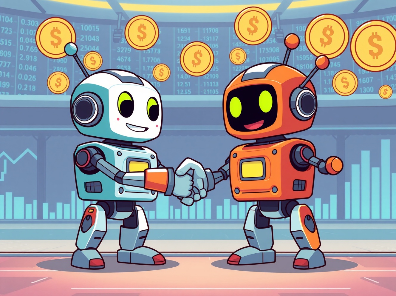 Revolutionary Binance Perpetual Futures: CLANKER and BEAT Launch With Massive Leverage