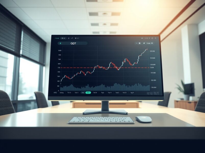 Binance Perpetual Futures Revolution: QQQ and Major US Stocks Enter Crypto Derivatives Market with 10x Leverage