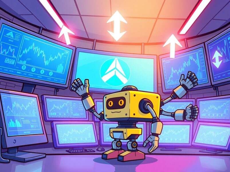 Binance Perpetual Futures: A Bold Move with New US and CYS Listings