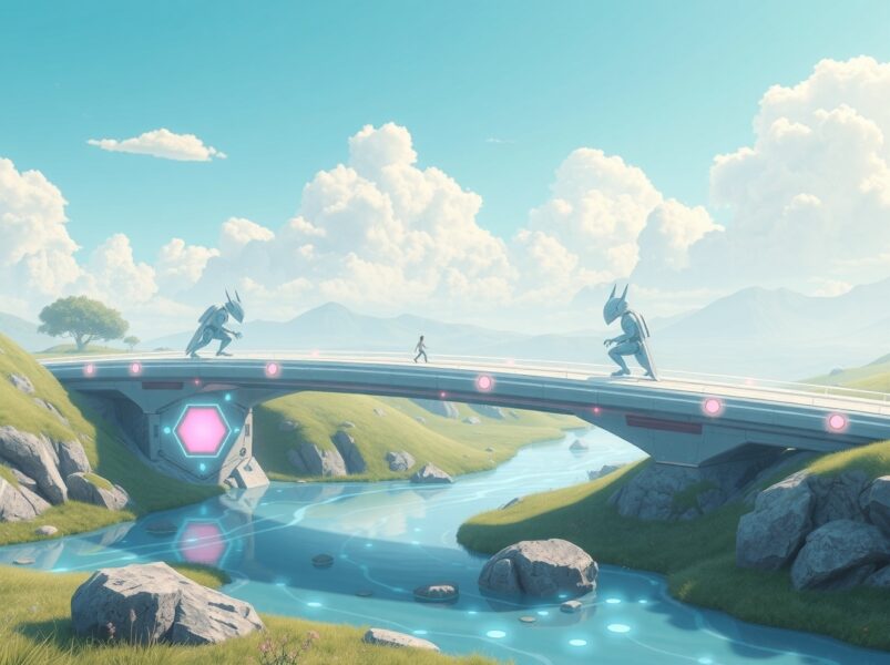 Binance POL Suspension: Essential Guide to Polygon’s Crucial Network Upgrade