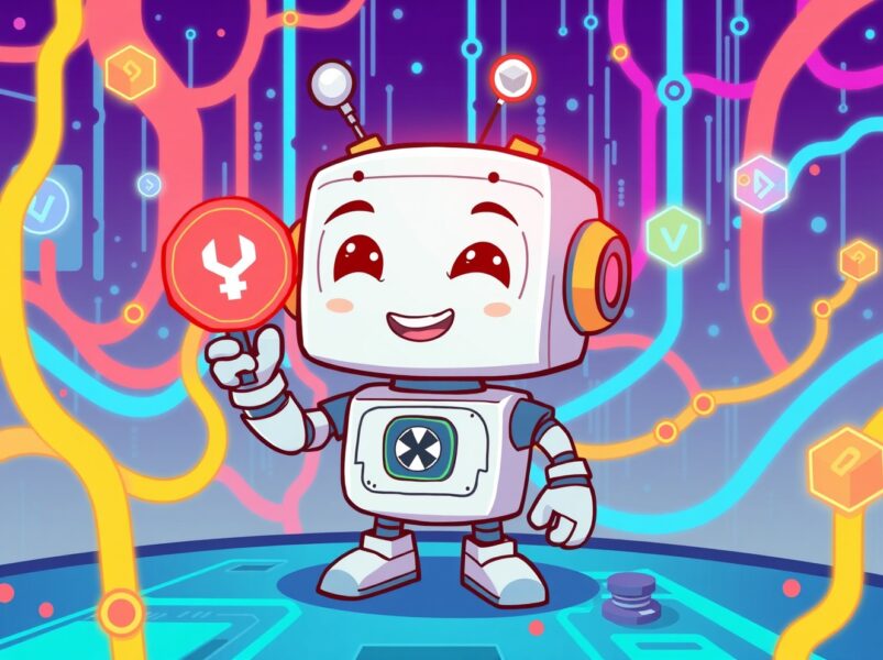 Binance POL suspension announcement showing temporary transaction pause for network upgrade