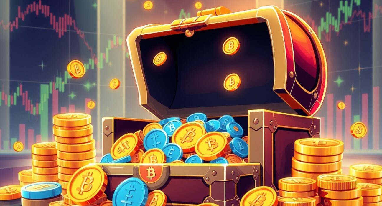 Exclusive Binance Prestige service offering premium crypto asset management for wealthy investors