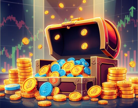 Exclusive Binance Prestige service offering premium crypto asset management for wealthy investors