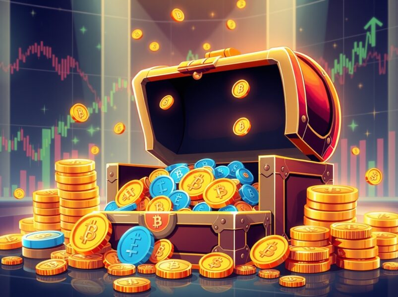 Exclusive Binance Prestige service offering premium crypto asset management for wealthy investors