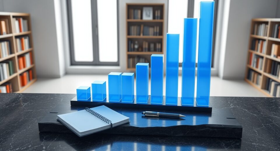 Analysis of Binance's declining Bitcoin reserves shown in a transparent chart.