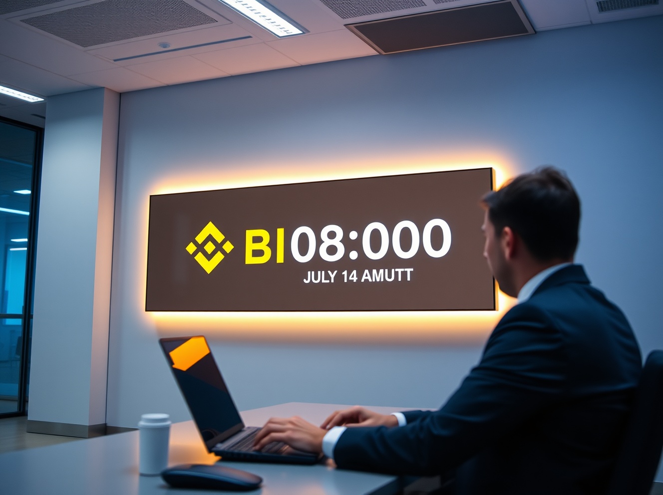Binance to End PYR and VANRY Support on Polygon Network From July 14