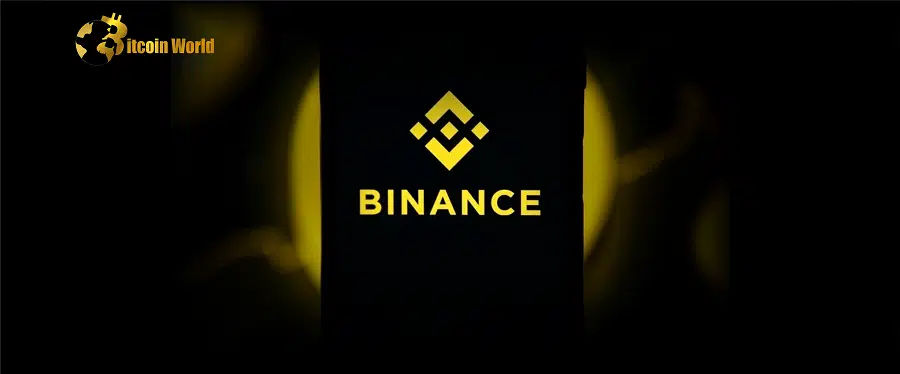 Binance Banking Problems Highlight a Divide Between Crypto Firms and Banks