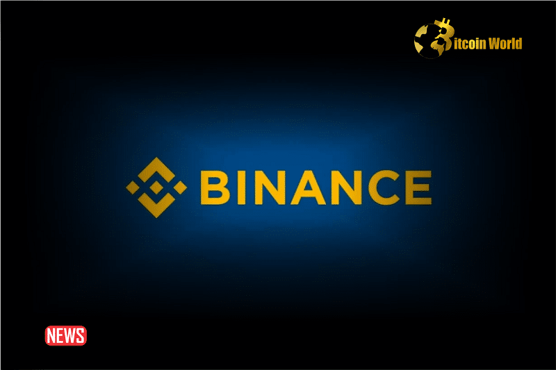Binance Experiences Growth, Recorded Over $4 Billion Inflow After US Fine Settlement