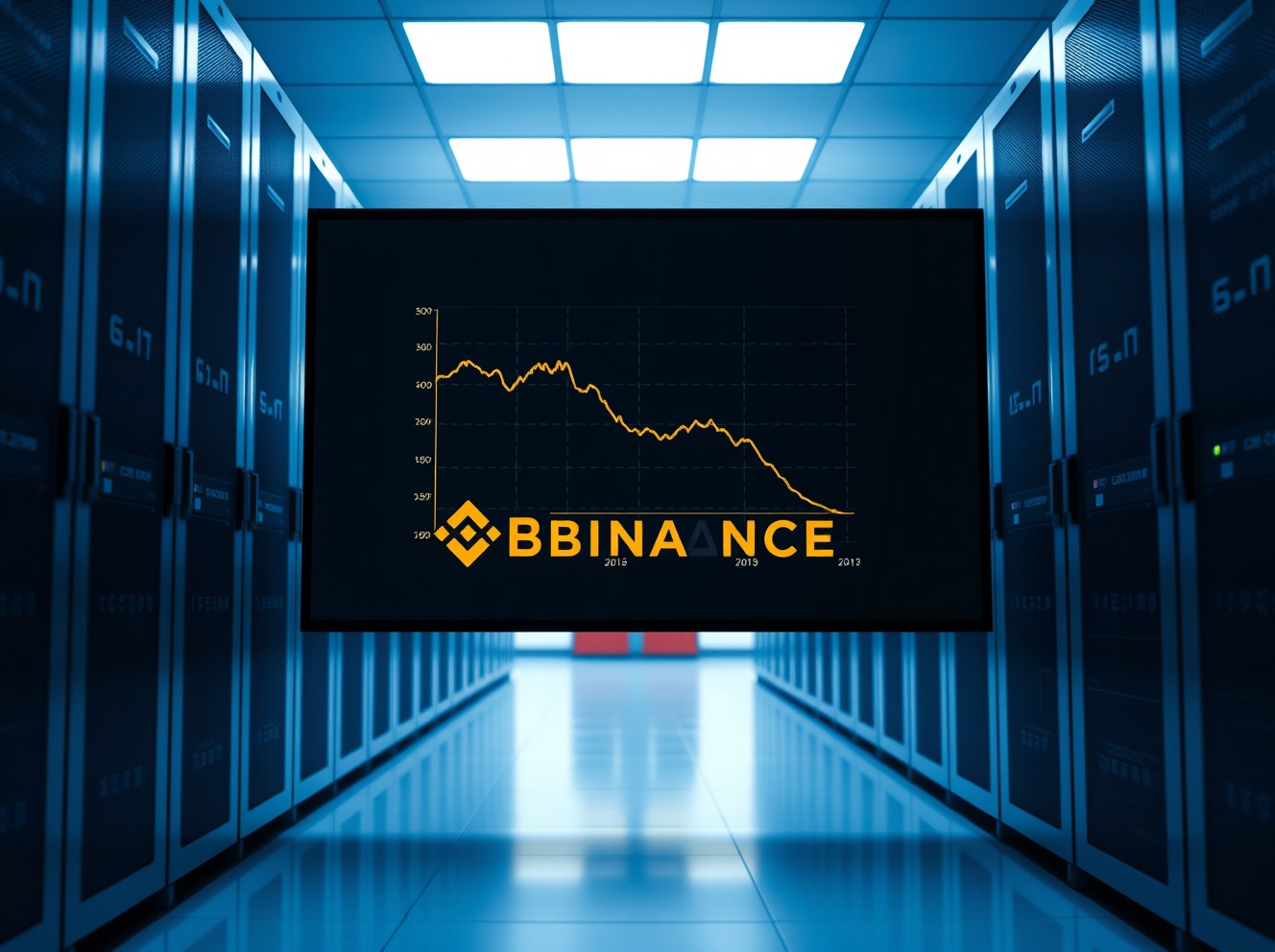 Binance Reserves Decline by $236 Million as Exchange Flows Diverge