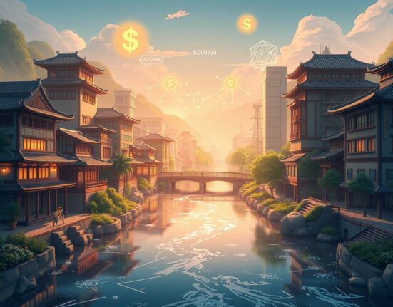 Binance lists RLUSD stablecoin representing Ripple's expansion into digital dollar markets