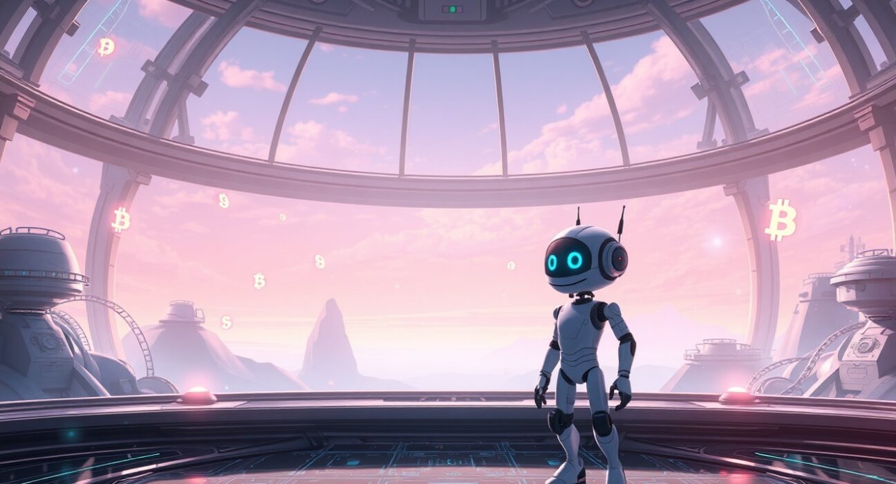 Binance lists ROBO perpetual futures for leveraged cryptocurrency trading in 2025.