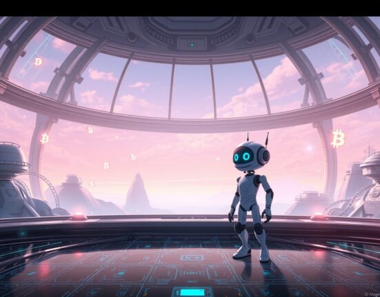 Binance lists ROBO perpetual futures for leveraged cryptocurrency trading in 2025.