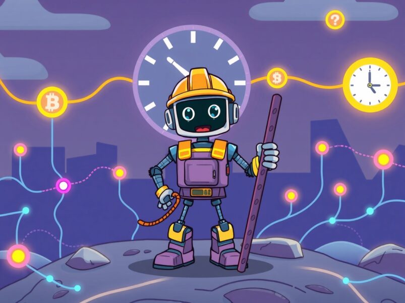 Essential Guide: Binance Pauses RUNE Network Upgrade – What Traders Must Know