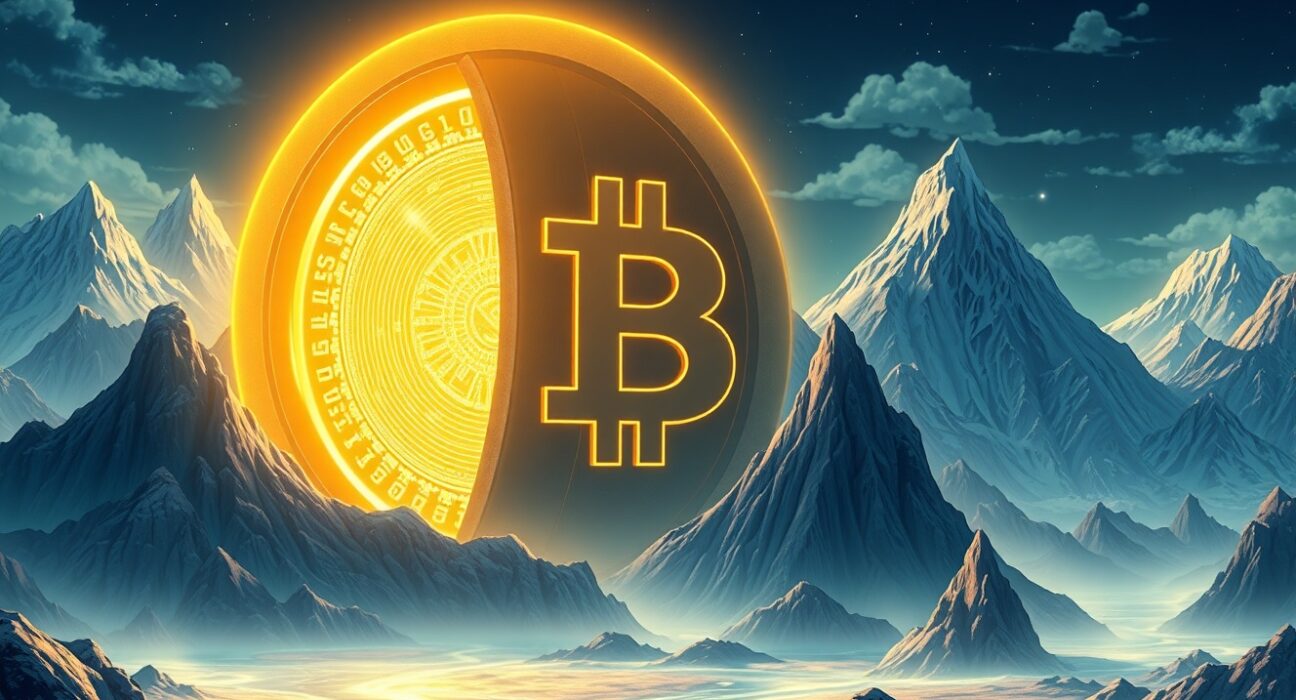 Binance converts its $1 billion SAFU user protection fund from stablecoins to Bitcoin, highlighting institutional trust.