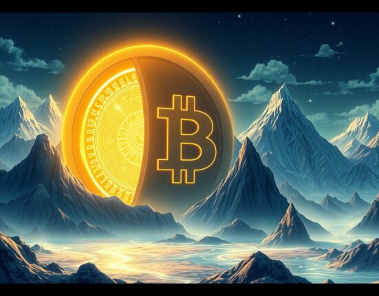 Binance converts its $1 billion SAFU user protection fund from stablecoins to Bitcoin, highlighting institutional trust.