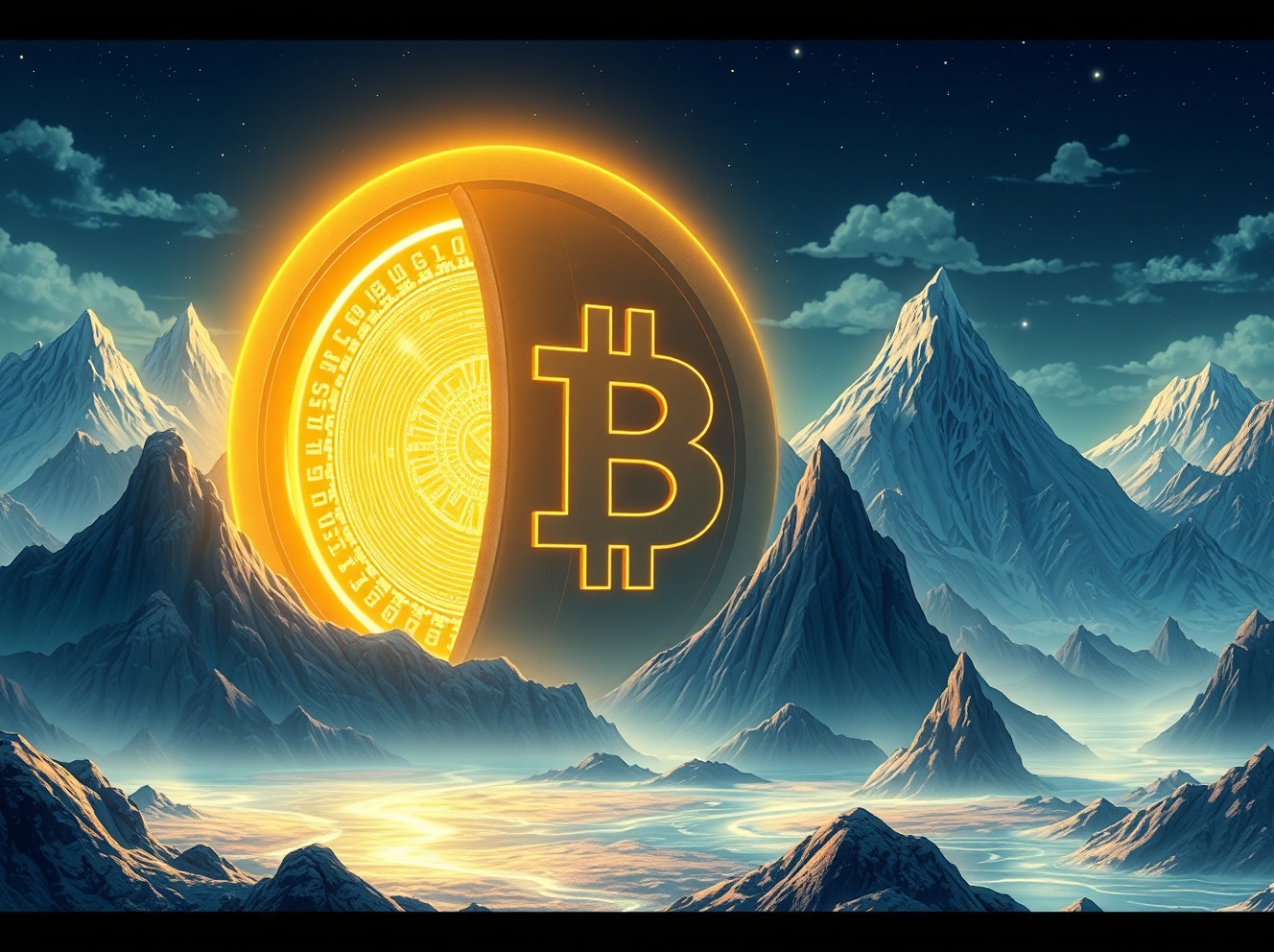 Binance SAFU Fund’s Monumental $1 Billion Bitcoin Conversion Signals Unwavering Institutional Confidence