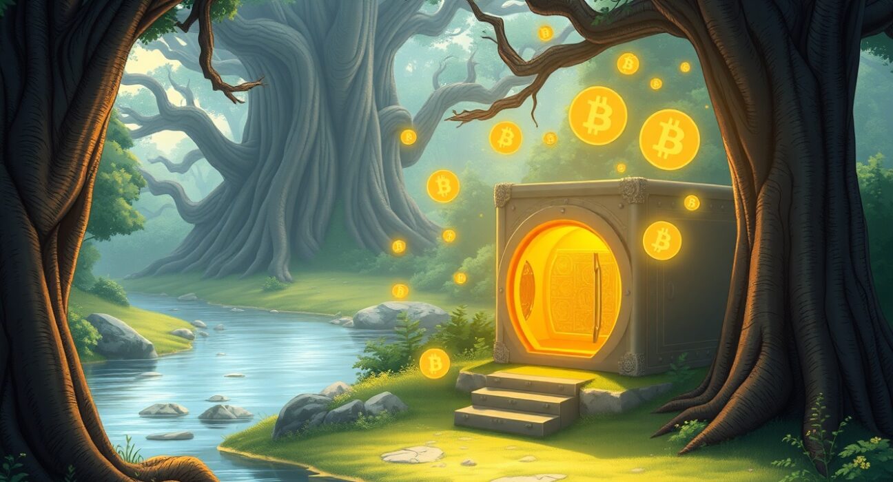 Binance SAFU Bitcoin purchase strengthens cryptocurrency exchange security fund with digital asset reserves