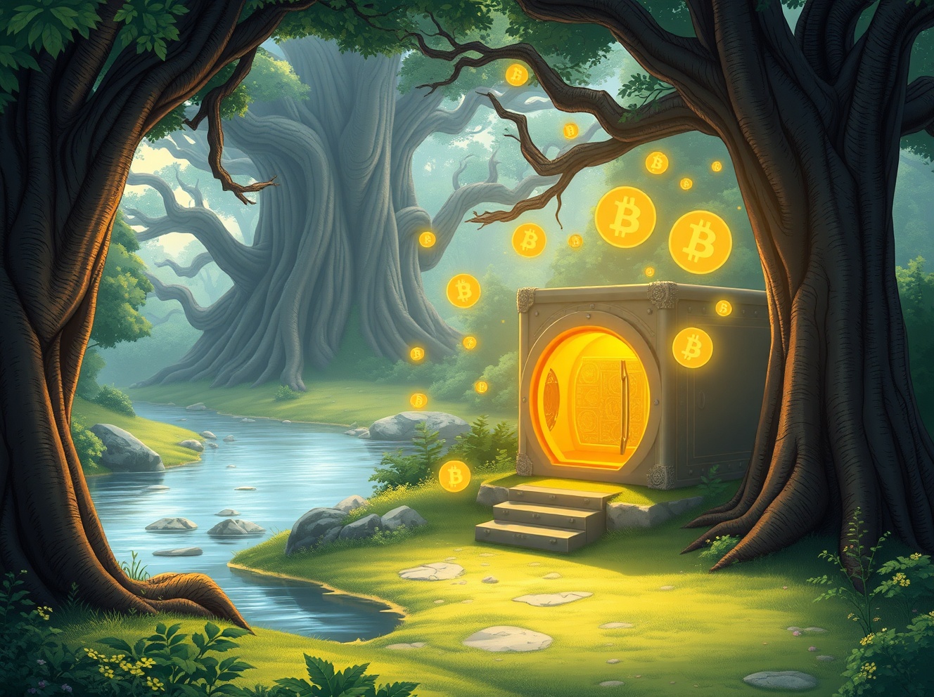 Binance SAFU Bitcoin Purchase: Strategic $300M Acquisition Bolsters Crypto Security Reserves