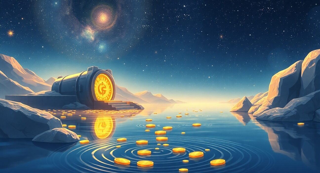 Analysis of Binance's SAFU Bitcoin purchase showing minimal market price impact.