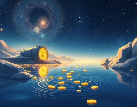 Analysis of Binance's SAFU Bitcoin purchase showing minimal market price impact.