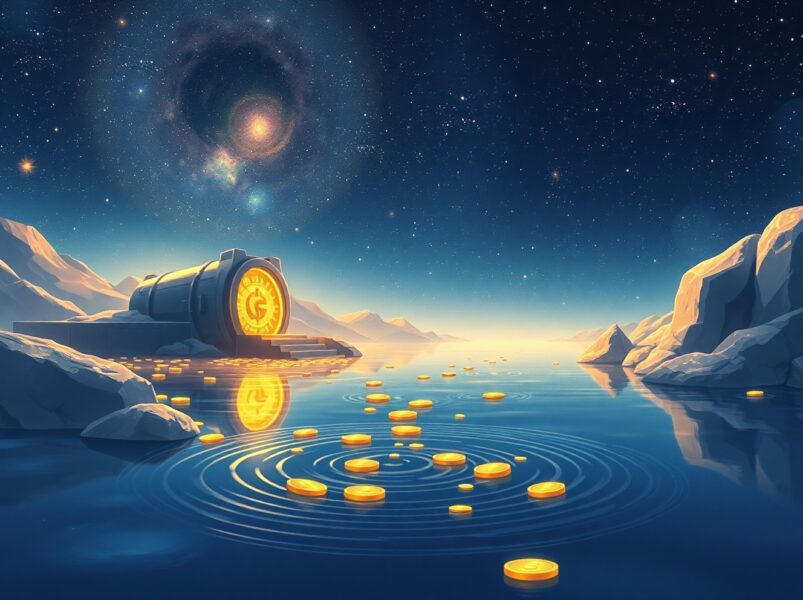 Analysis of Binance's SAFU Bitcoin purchase showing minimal market price impact.