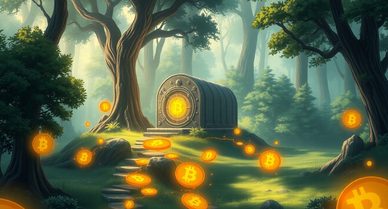 Binance SAFU fund's strategic Bitcoin reserve acquisition for enhanced cryptocurrency exchange user protection.