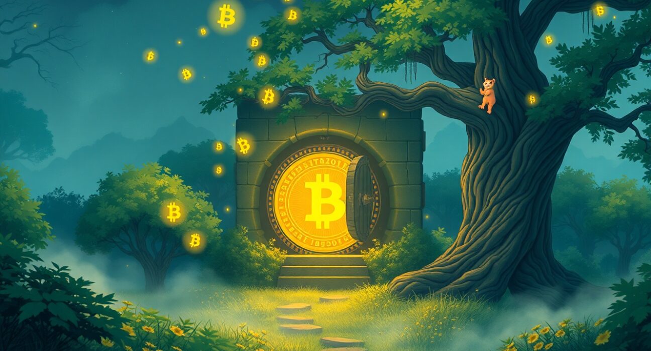 Binance SAFU fund strengthens user protection by adding $100 million in Bitcoin reserves.
