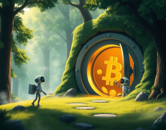 Binance SAFU fund securing user assets through Bitcoin conversion strategy