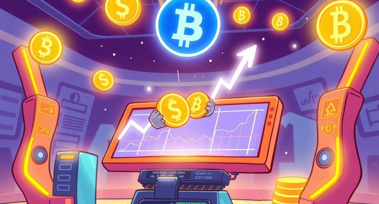 SAPIEN margin trading on Binance exchange platform with cryptocurrency symbols