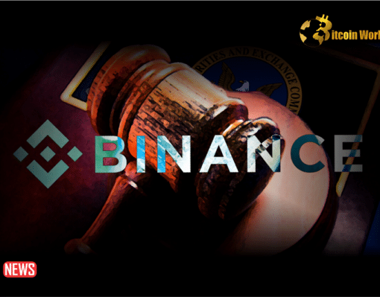 Binance and US SEC Seek Joint Protection From Court in Ongoing Lawsuit