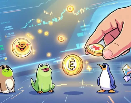 Binance Seed Tag Removal: A Crucial Milestone for BONK, PEPE, and More