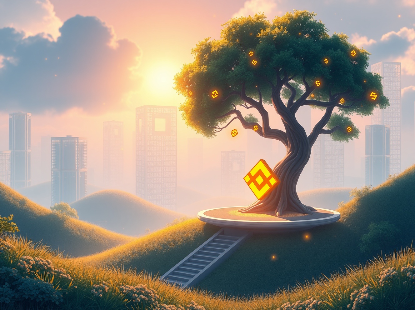 Binance SENT Listing: A Bold Move for High-Volatility Spot Trading in 2025