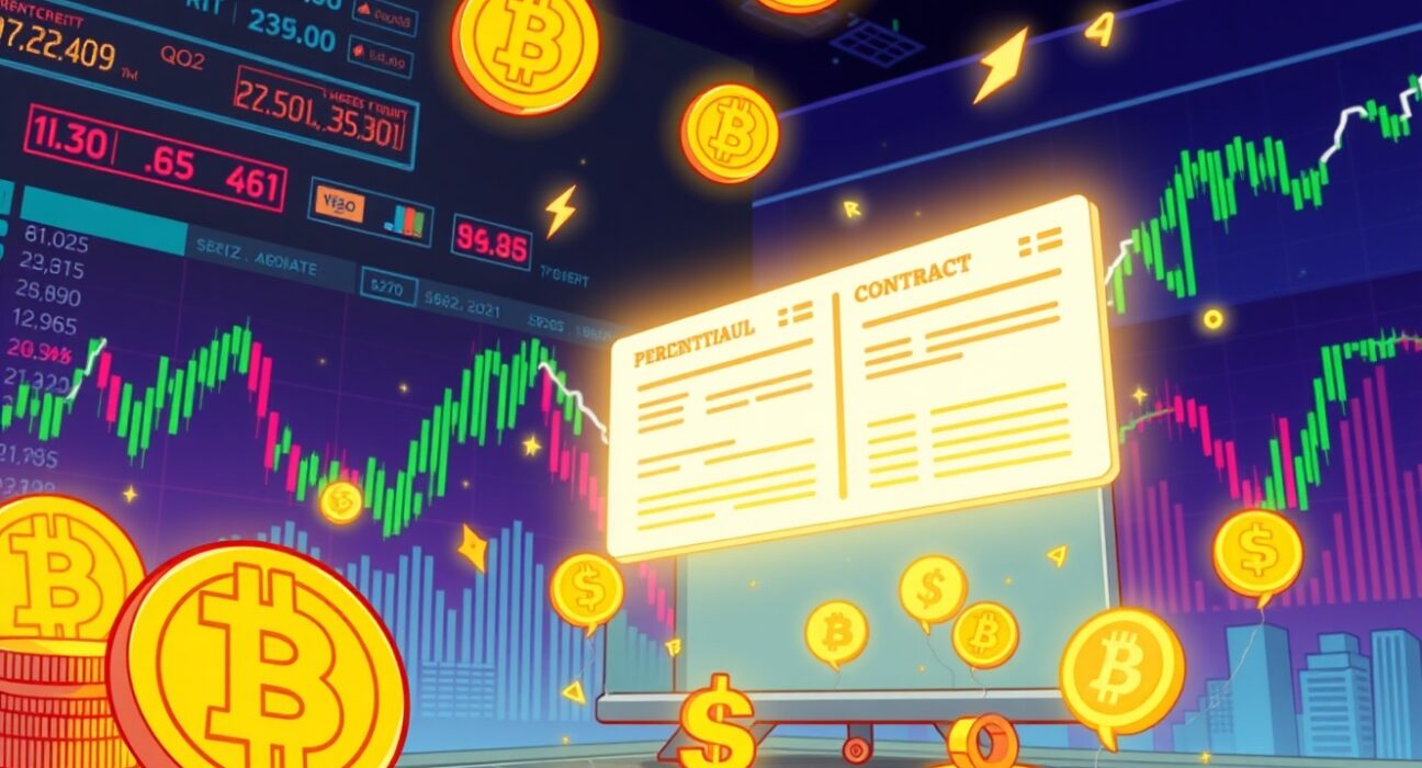 SENT perpetual futures trading on Binance Pre-Market with leverage options